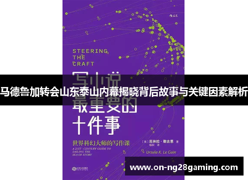 马德鲁加转会山东泰山内幕揭晓背后故事与关键因素解析