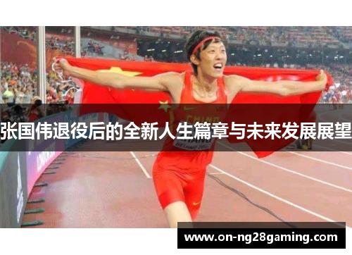 张国伟退役后的全新人生篇章与未来发展展望