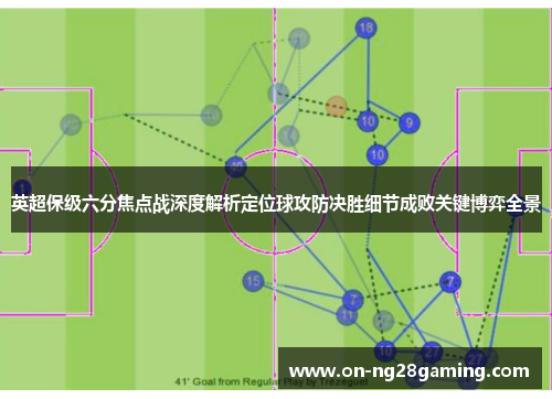 英超保级六分焦点战深度解析定位球攻防决胜细节成败关键博弈全景