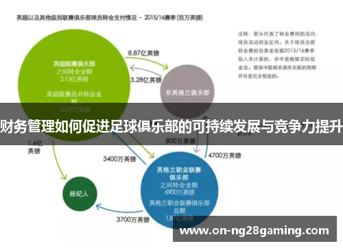 财务管理如何促进足球俱乐部的可持续发展与竞争力提升